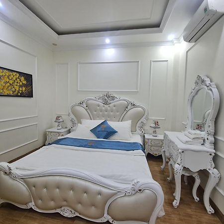 Dai Thuy Hotel Dong Khe Sau 객실 사진