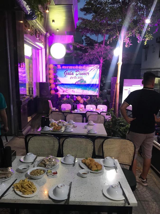 Dai Thuy Hotel Dong Khe Sau 외부 사진