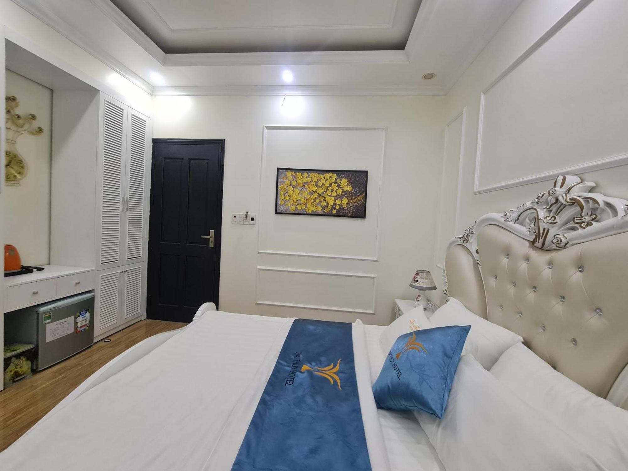 Dai Thuy Hotel Dong Khe Sau 객실 사진